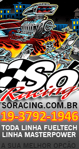 SO RACING